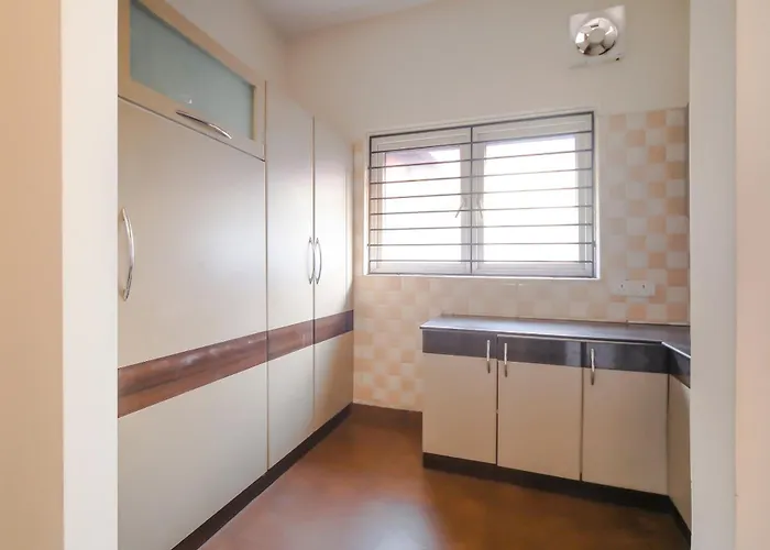 Super Hotel O Pride Hospitality Nungambakkam Chennai