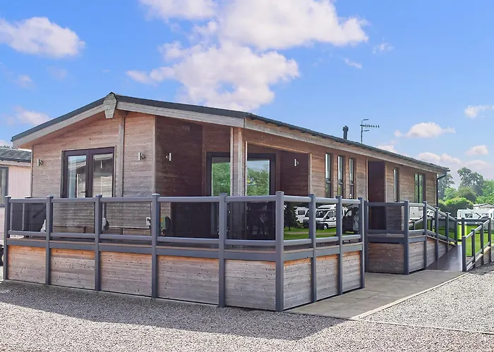 Riverside Park Stratford-upon-Avon