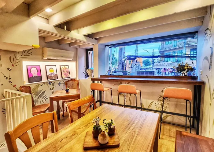 Suraya Bangkok Aparthotel