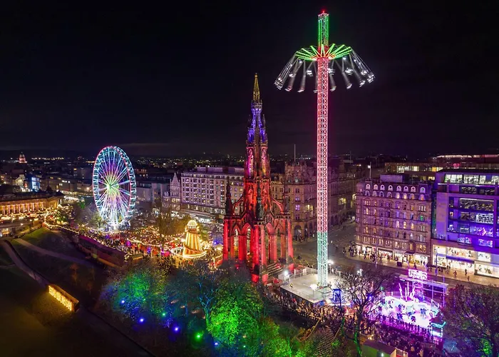 Just Sleep At Matrix Hostel Edinburgh