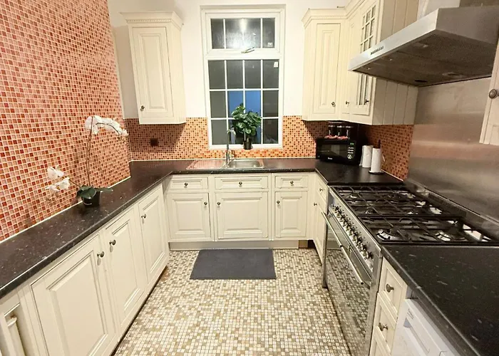 South London Guest Rooms