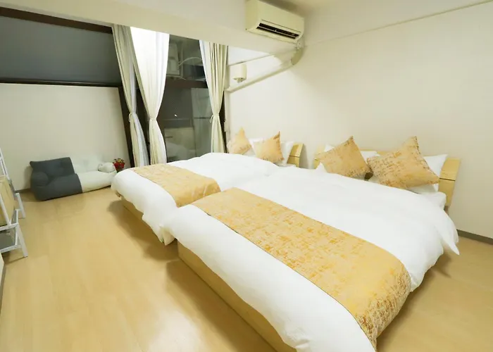 Direct To Shinjuku-Shibuya 1 Hotel Tokyo