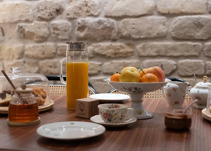 Joli Mome Hotel Paris