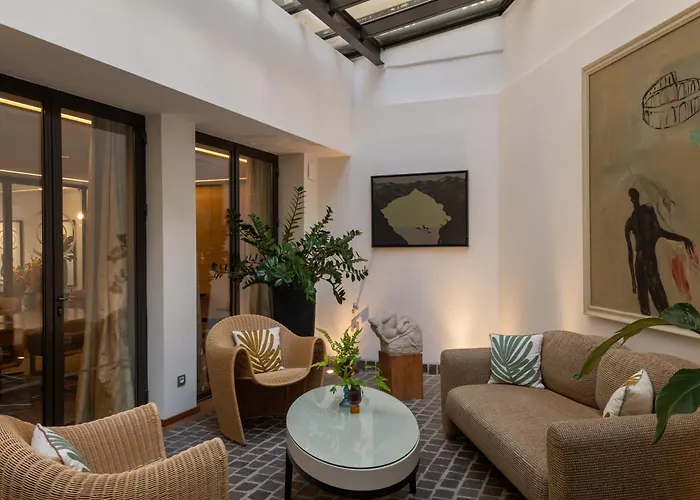 Hotel Le Colisee Paris