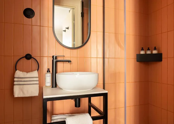 La Dependance Hotel Paris