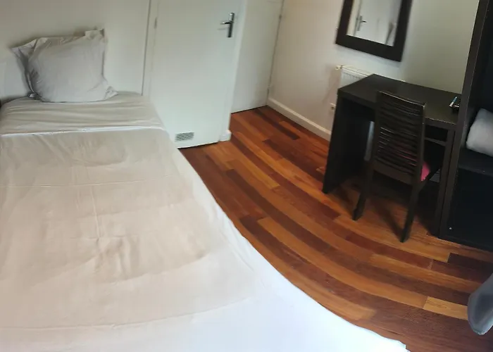 Luxelthe Hotel Paris