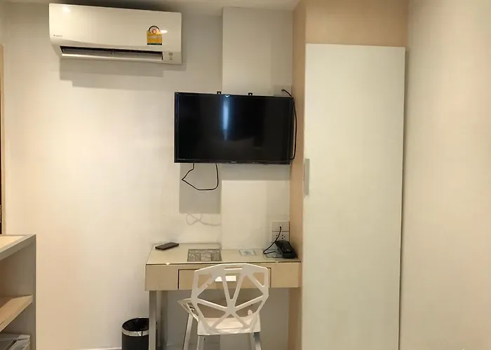 Ten Stars Hotel Bangkok