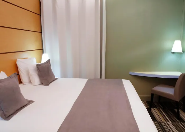 Belambra Clubs & Hotels - Le Magendie Paris