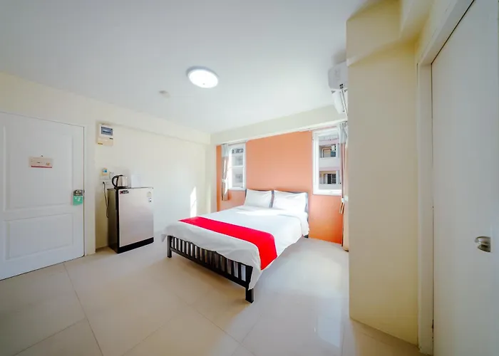 Salin Home Hotel Ramkhamhaeng Bangkok