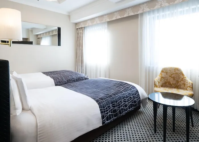 Apa Hotel Ikebukuro Eki Kitaguchi Tokyo