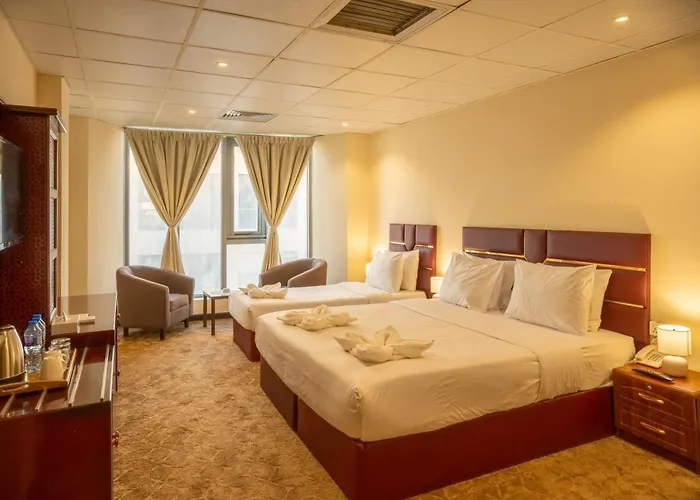 Regal Peninsula Hotel Formerly New Peninsula Hotel Ghubaiba Bus Station Bur Dubai