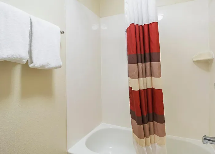 Red Roof Inn Plus + Phoenix West