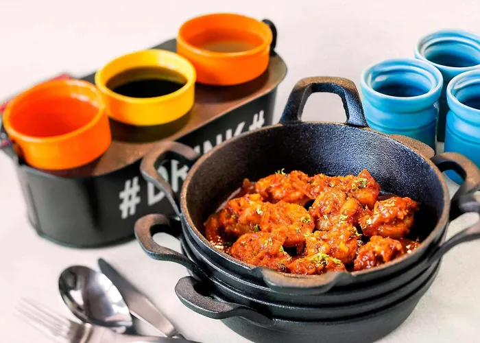 Ibis Chennai Sipcot - An Accor Brand Hotel