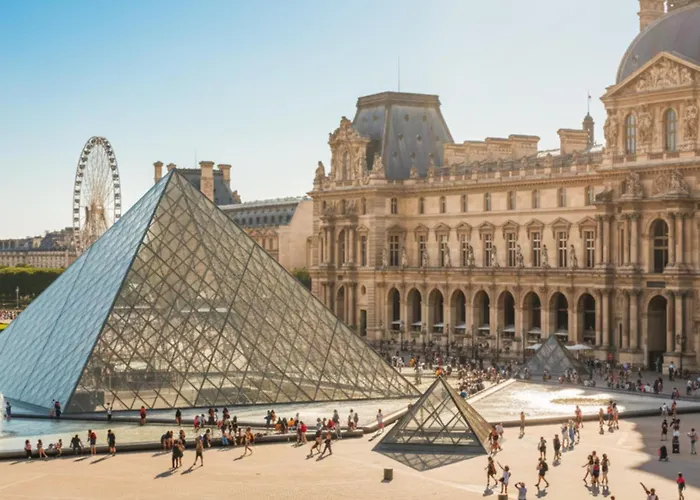 La Quintinie By Sweett Apartment Paris