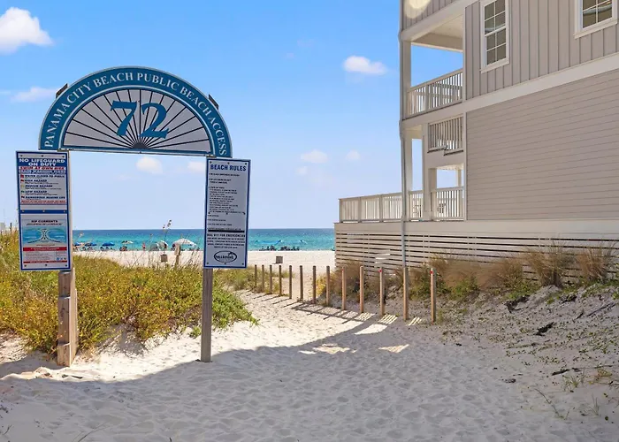 Southwind By Panhandle Getaways Panama City Beach