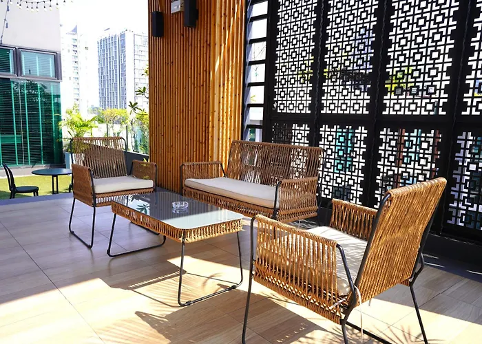 Kokotel Bangkok Sukhumvit 50