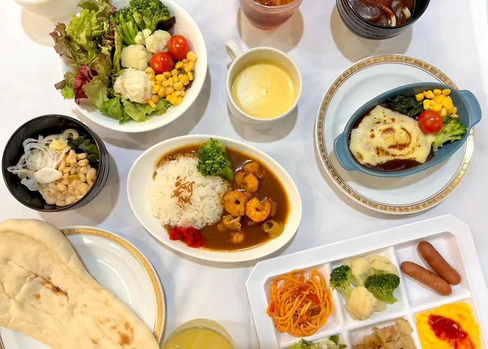 Apa Hotel Tkp Nippori Ekimae Tokyo