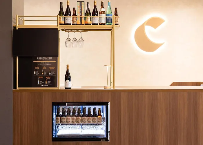 Comfort Hotel Era Tokyo Higashi Kanda