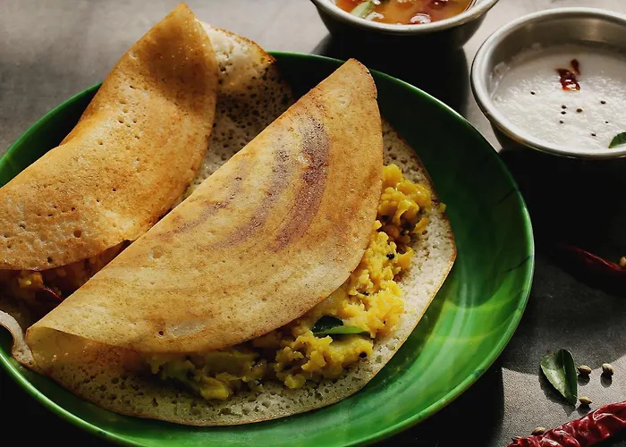 Hotel O Jayam Residency - Urapakkam Vandalur