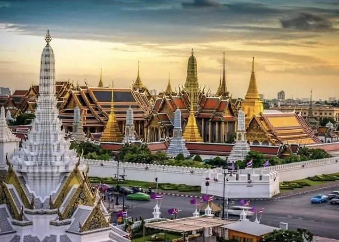 51 Suanplu Residence Bangkok