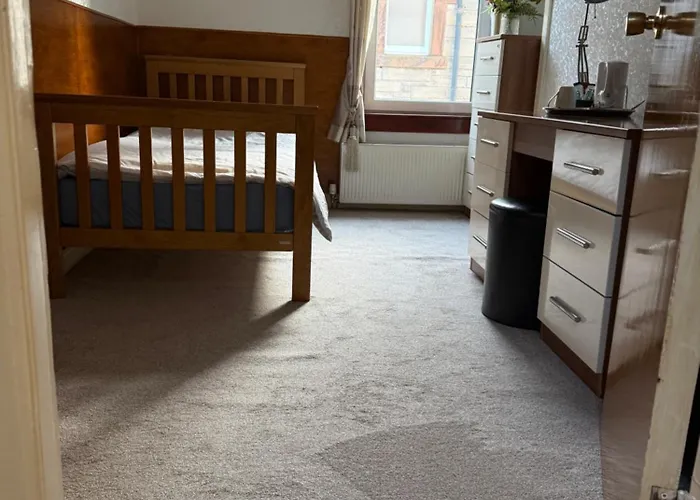 Hillhouse Hotel Edinburgh