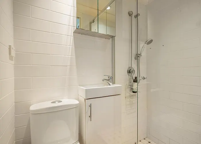 Randwick City Lodge 2 Sydney