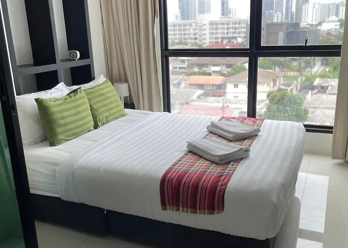 Siamplaengna Residence Bangkok