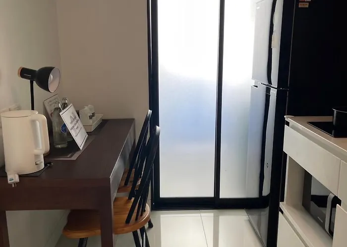 Siamplaengna Residence Bangkok