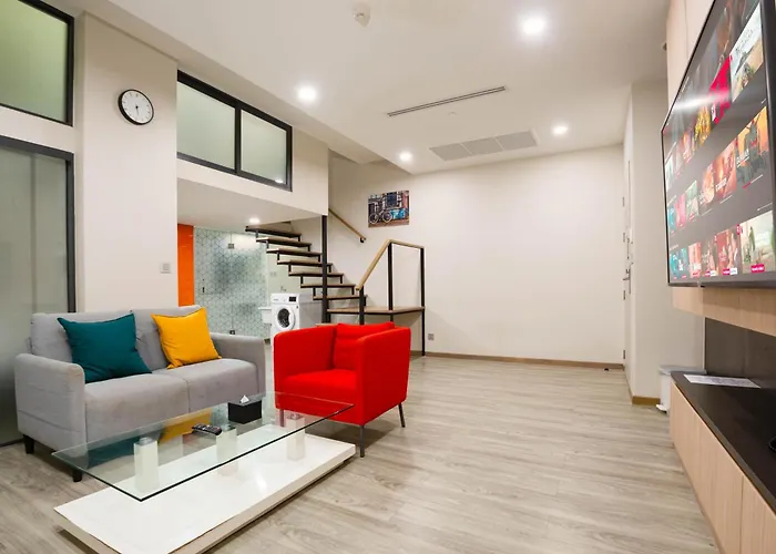 Hotel Z Zpaze Bangkok