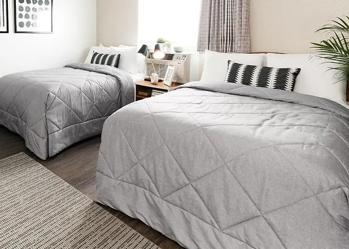 Intown Suites Extended Stay Phoenix Az - Chandler