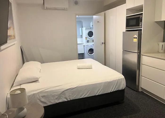 Bondi Beach Studios Suite Sydney
