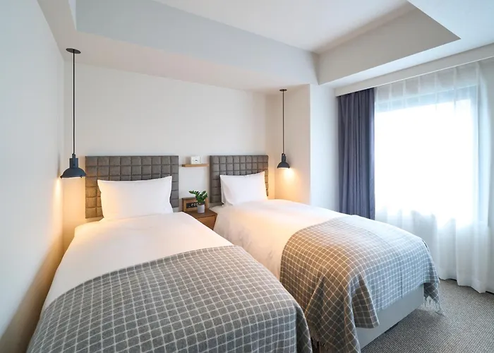Hotel Resol Stay Akihabara Tokyo
