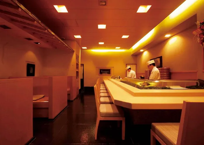 Hotel Le Port Kojimachi Tokyo