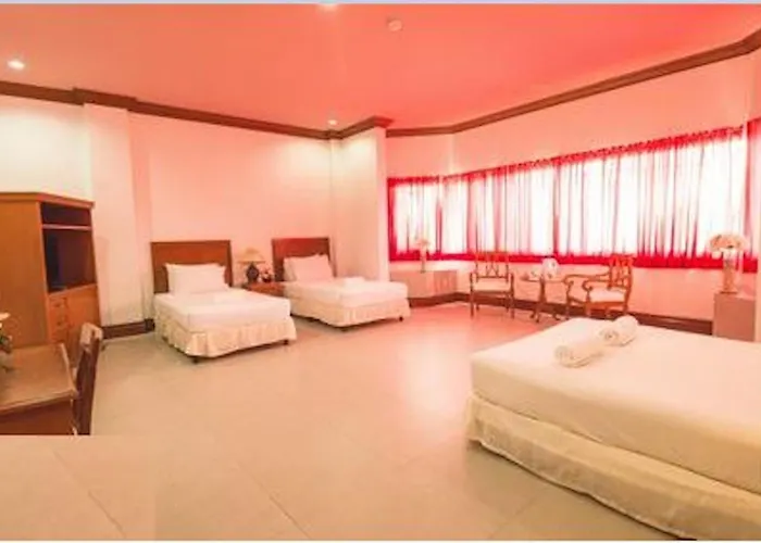 Estancia Resort Hotel Tagaytay City