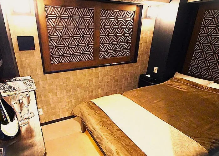 Hotel Opera Tokyo