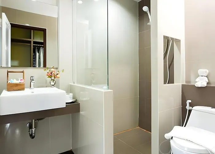 Anh Anh Homestay Bangkok