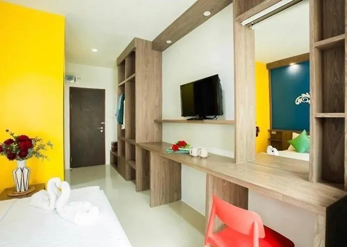 Anh Anh Homestay Bangkok