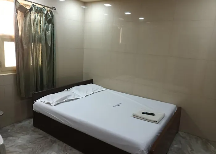Hotel Mtc Guest House Chennai