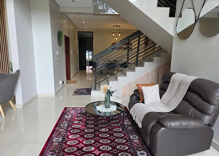 Eastern Road Executive Suites Harare