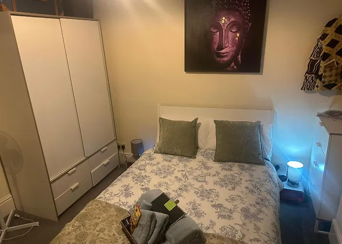 Effra Mansions Bed & Breakfast London