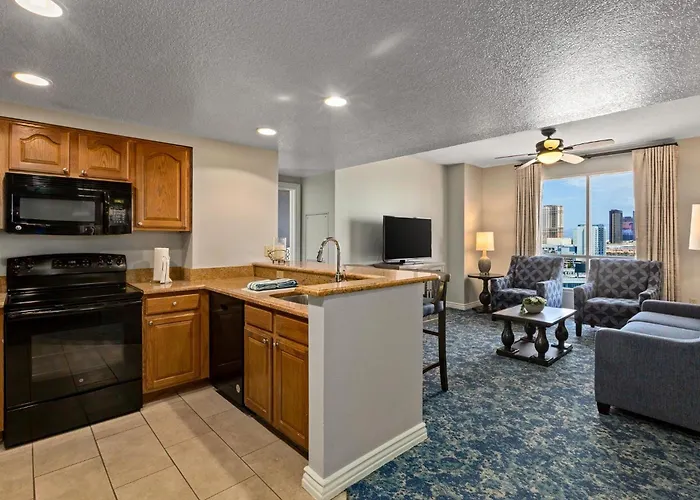 Club Wyndham Grand Desert Las Vegas