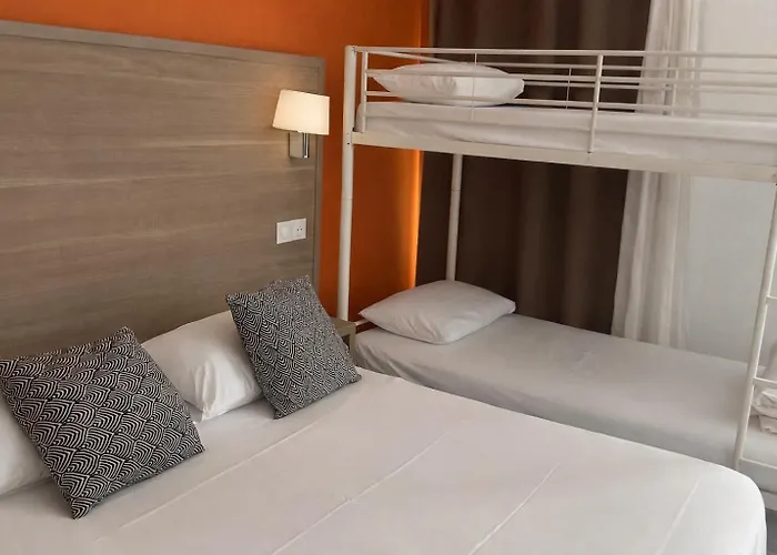 Hotel Montana Paris Lafayette