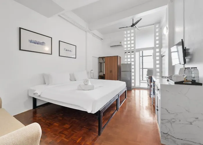 River View Residence Bangkok