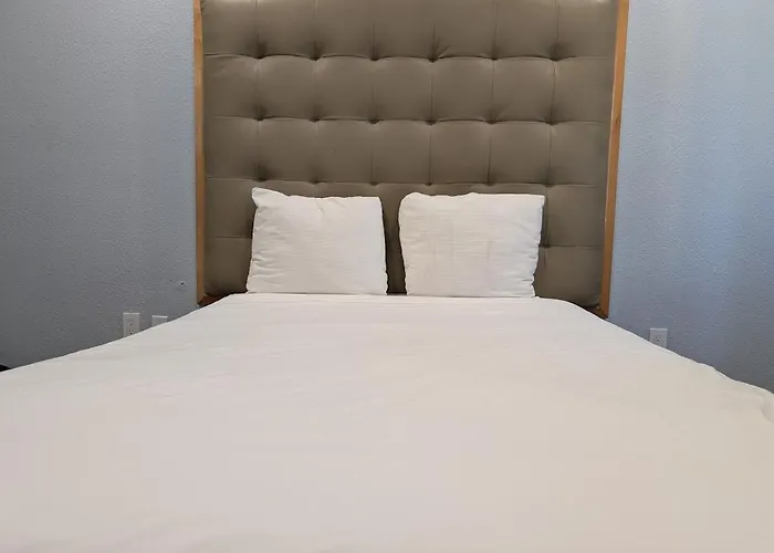 Winsor Hotel San Francisco