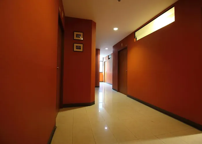 Super Oyo 484 Pannee Residence Khaosan Sha Plus Bangkok