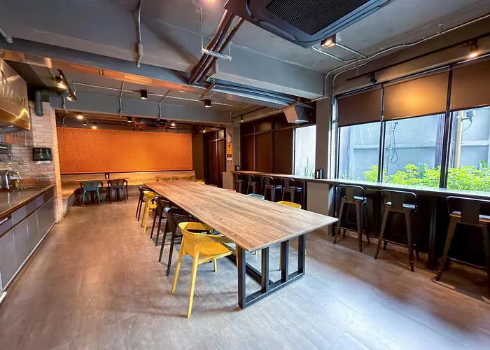 Hotel Ordinary Bangkok