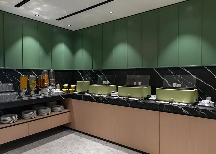 Rose Plaza Hotel Al Barsha Dubai