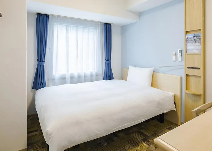 Toyoko Inn Tokyo Ikebukuro Kita-Guchi No.1