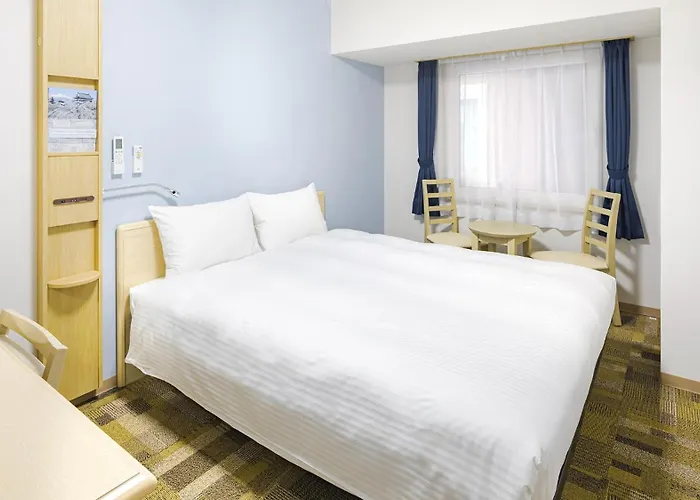 Toyoko Inn Tokyo Ikebukuro Kita-Guchi No.1