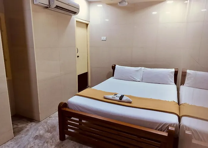 Hotel Mtc Guest House Chennai